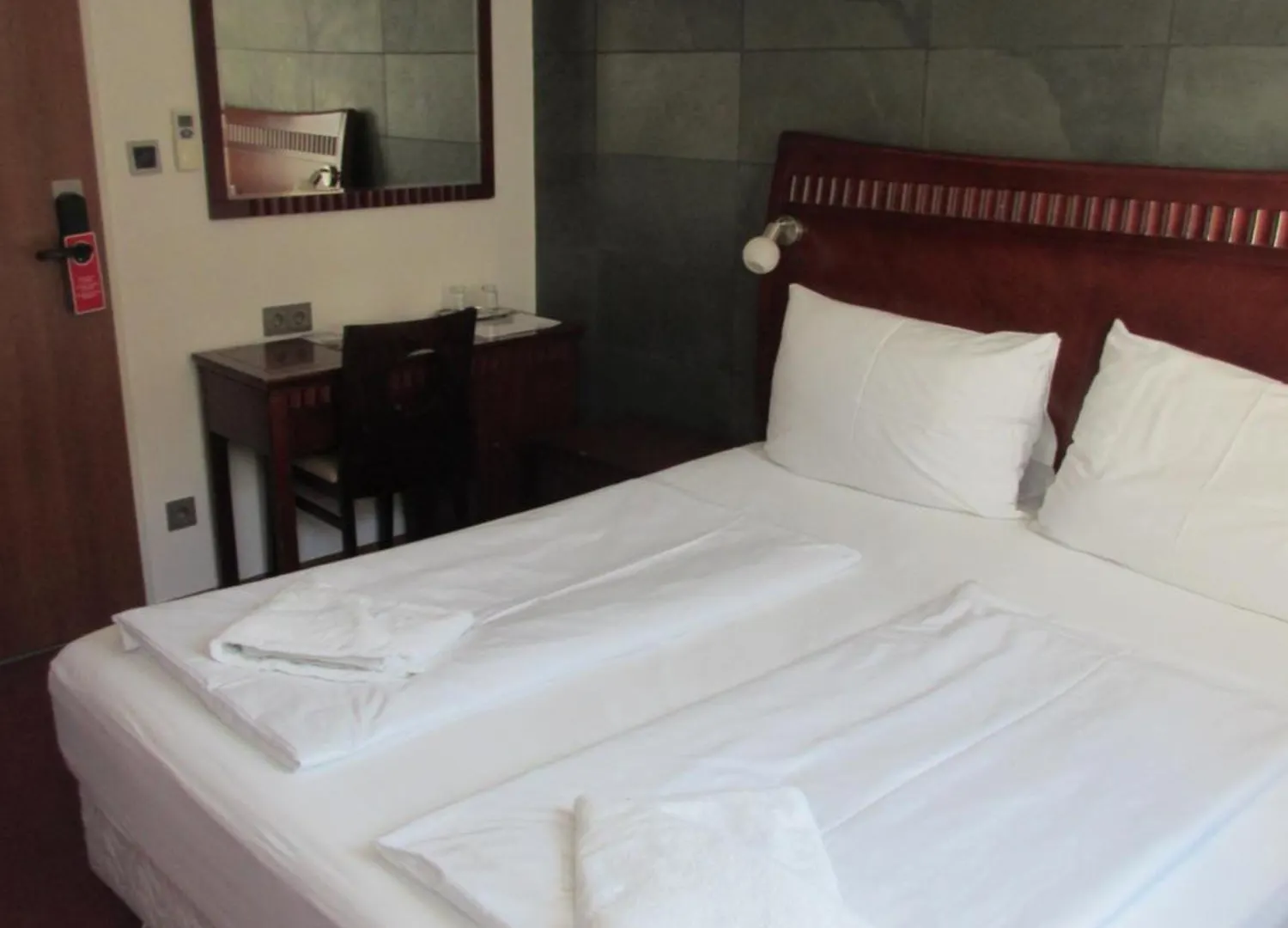 Hotel Attache L Contactless Check-In Wien 3*,  Østrig