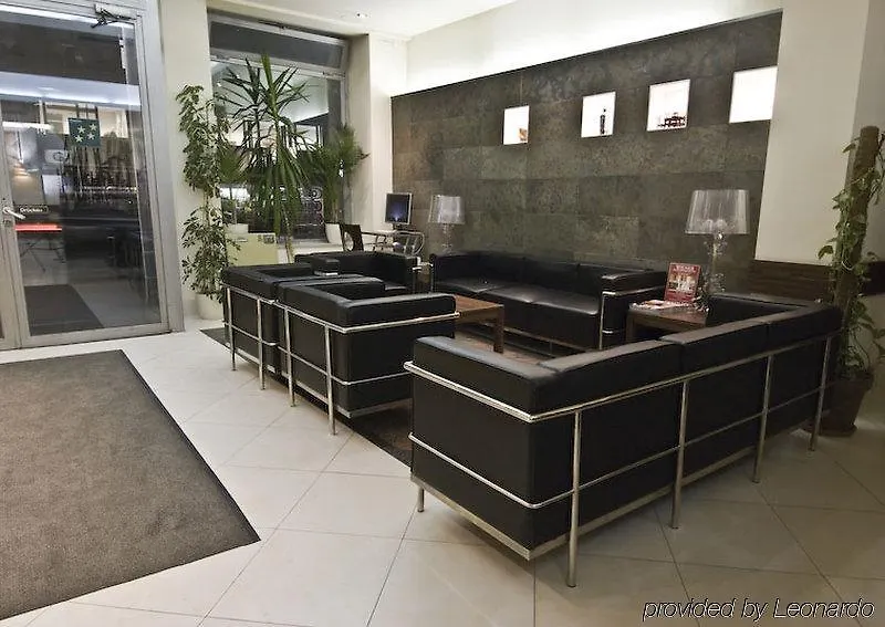 Hotel Attache L Contactless Check-In Vienna 3*,  Austria