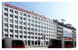 Hotel Attache L Contactless Check-In Vienna