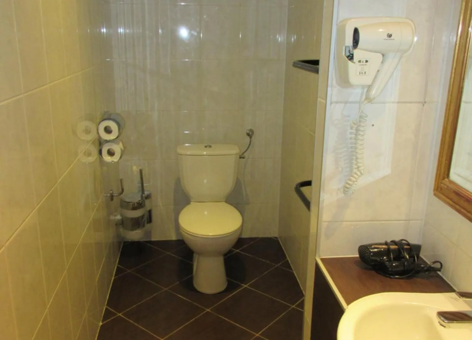 Hotel Attaché Vienna