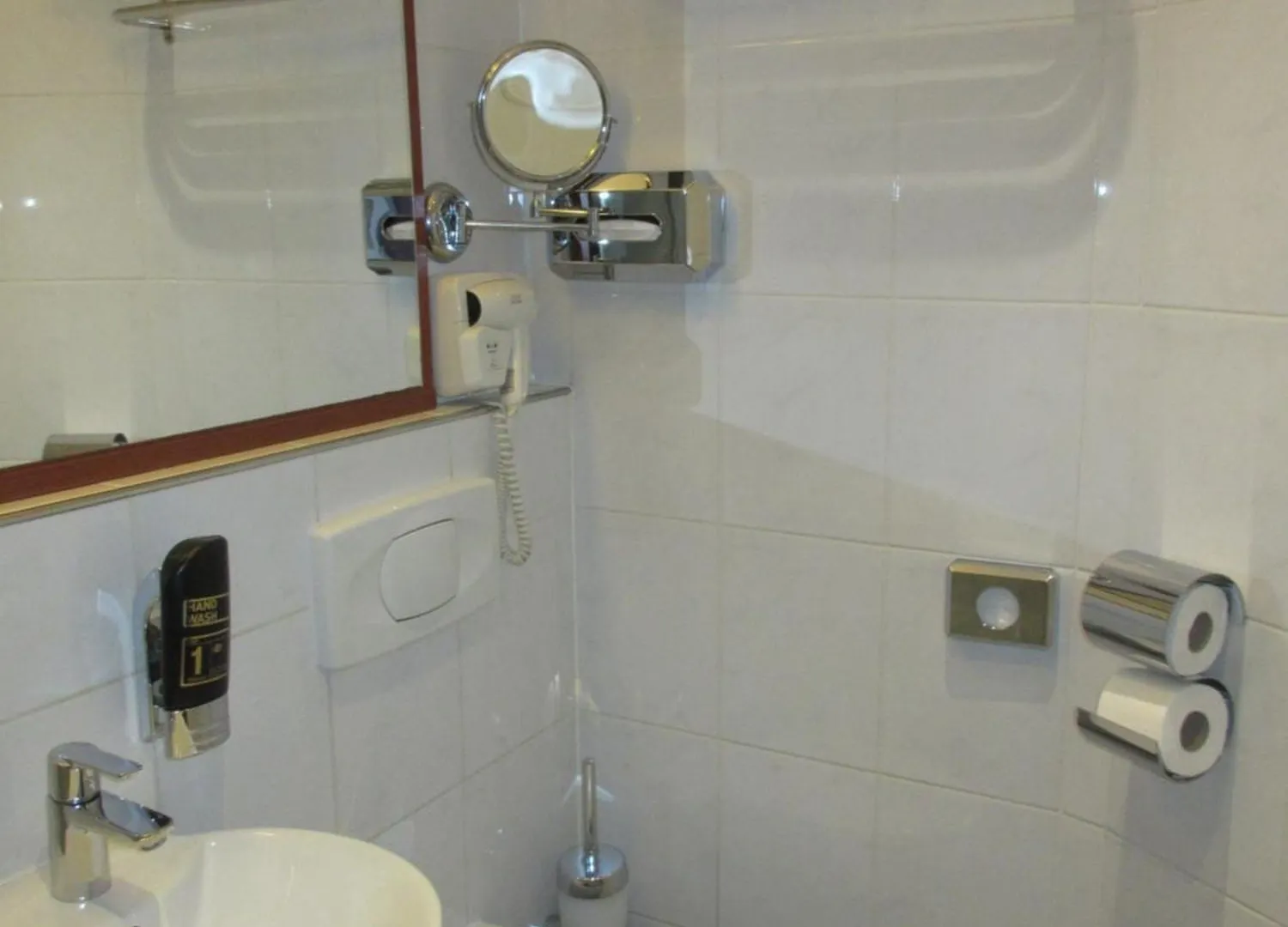 Hotel Attaché Vienna
