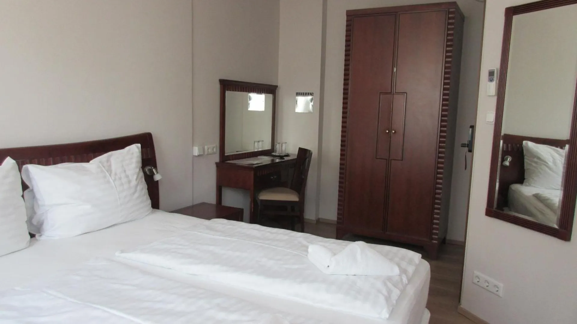 Hotel Attaché Vienna